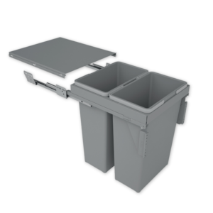 560 Series bin 450mm