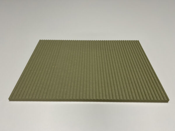 Panel Ribbed Small