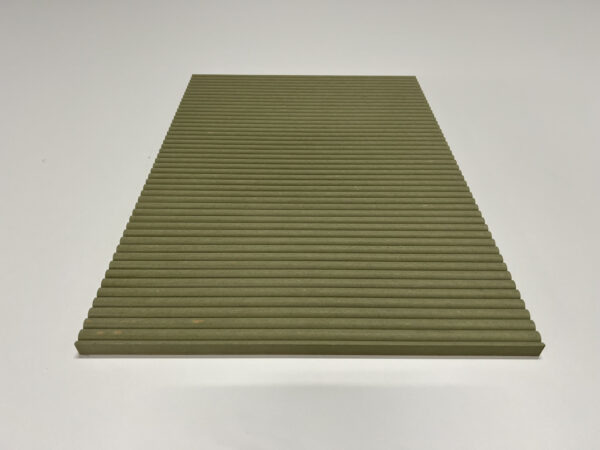 Panel Ribbed Small