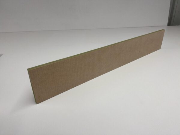 mdf plinth