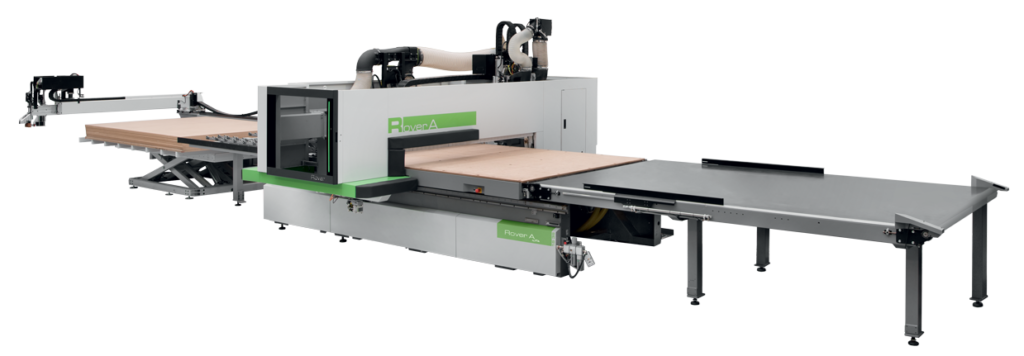 cnc machine